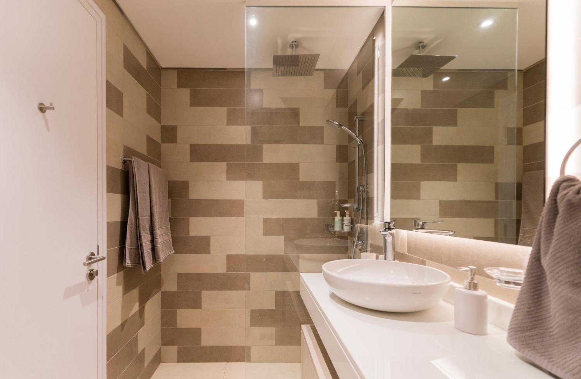 Appartement With Private Access At Palm Jumeirah