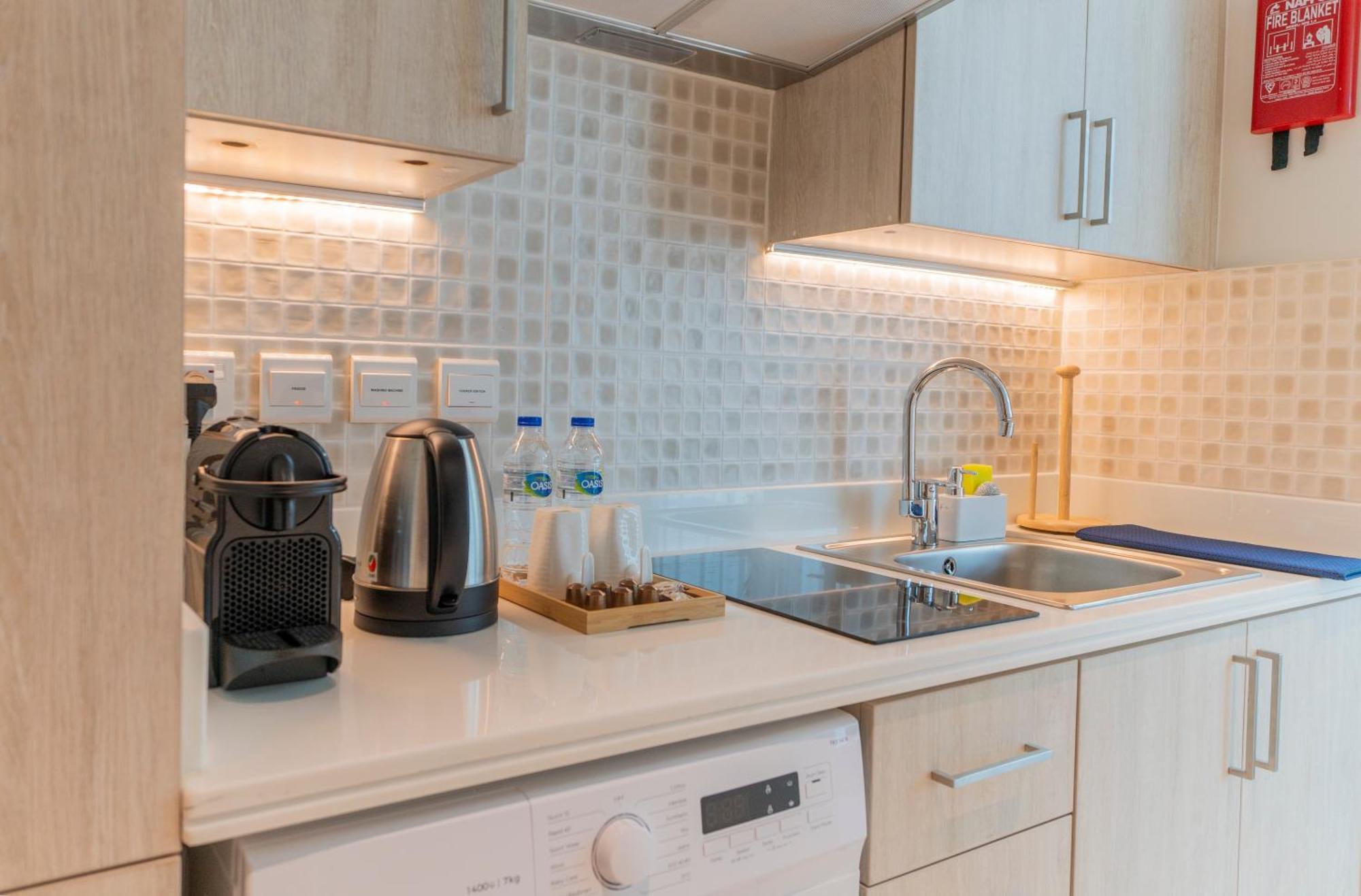 With Private Access At Palm Jumeirah Dubai