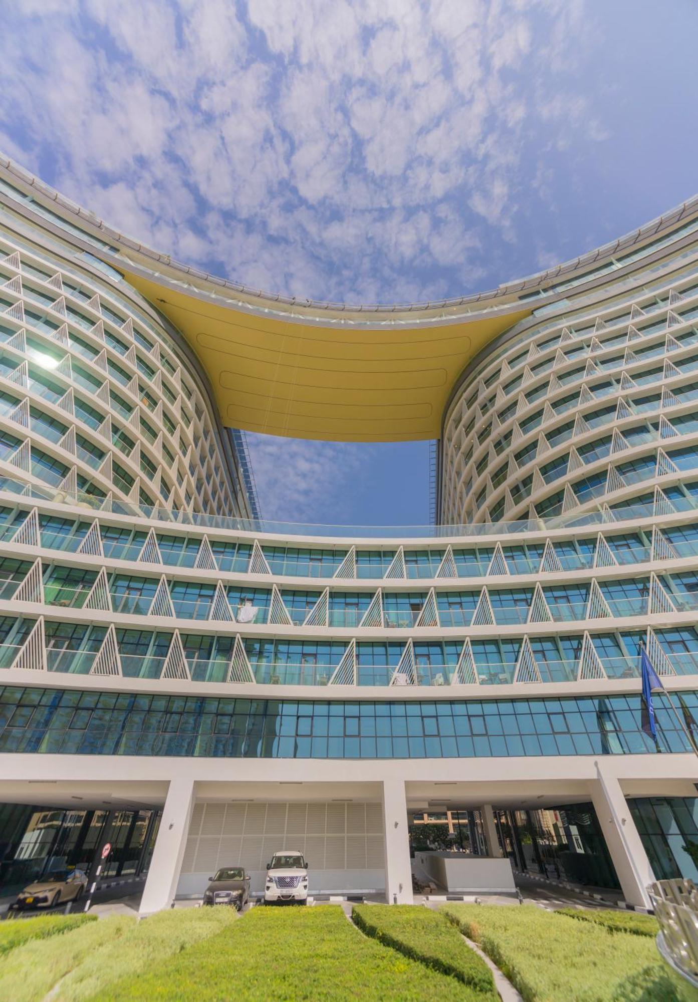Appartement With Private Access At Palm Jumeirah *